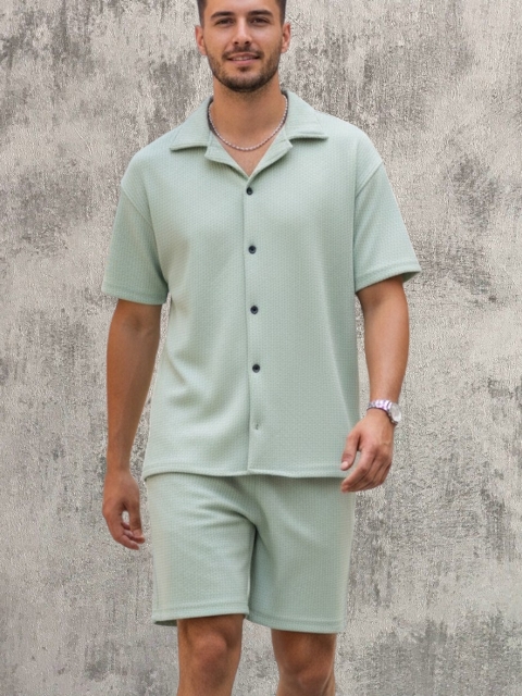 Camisa Hawai LISA T1 A T5